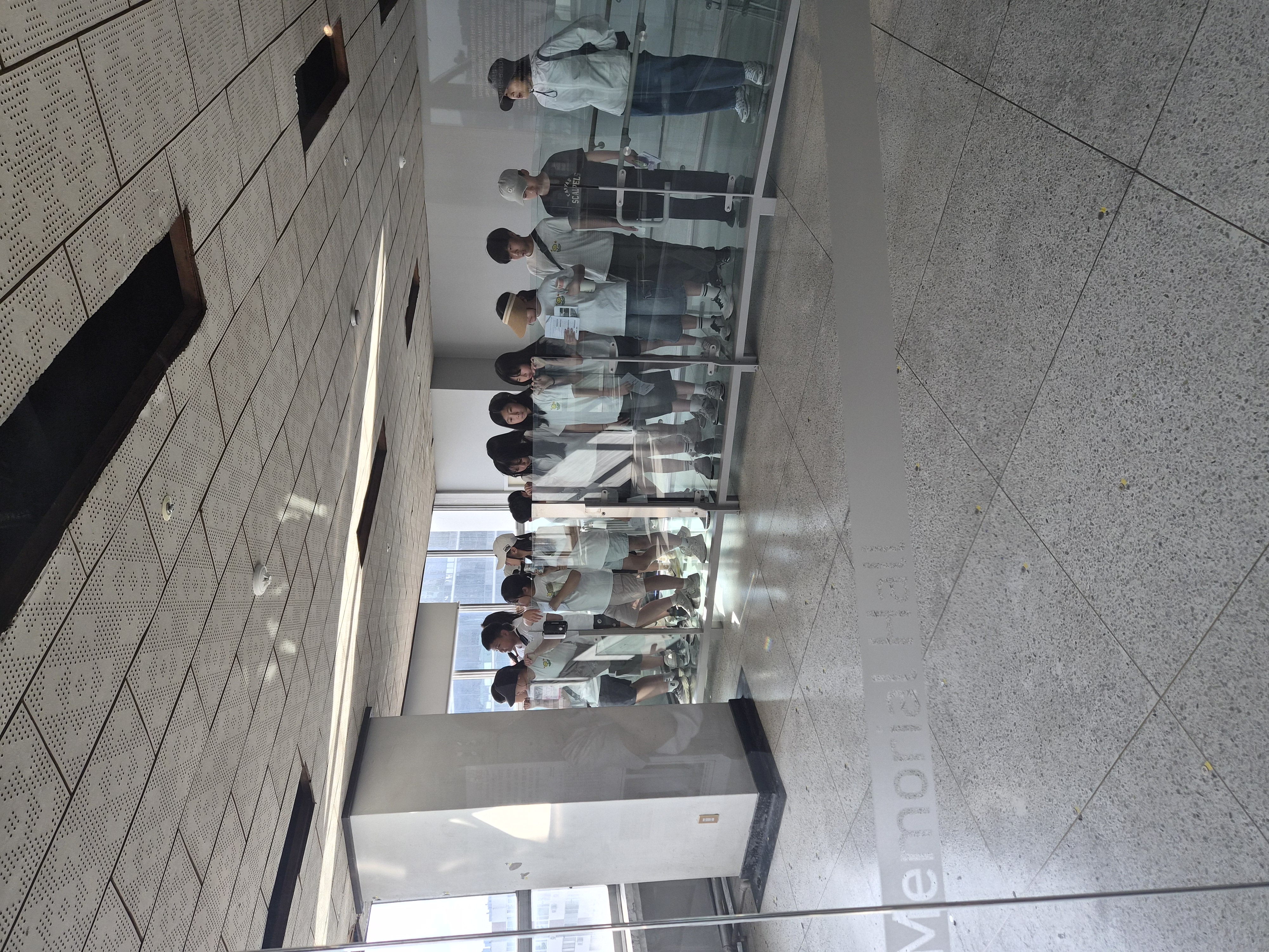 경남 진주 관봉,대곡초등학교 5·18역사 체험 프로그램  첨부파일 : 전일빌딩.jpg