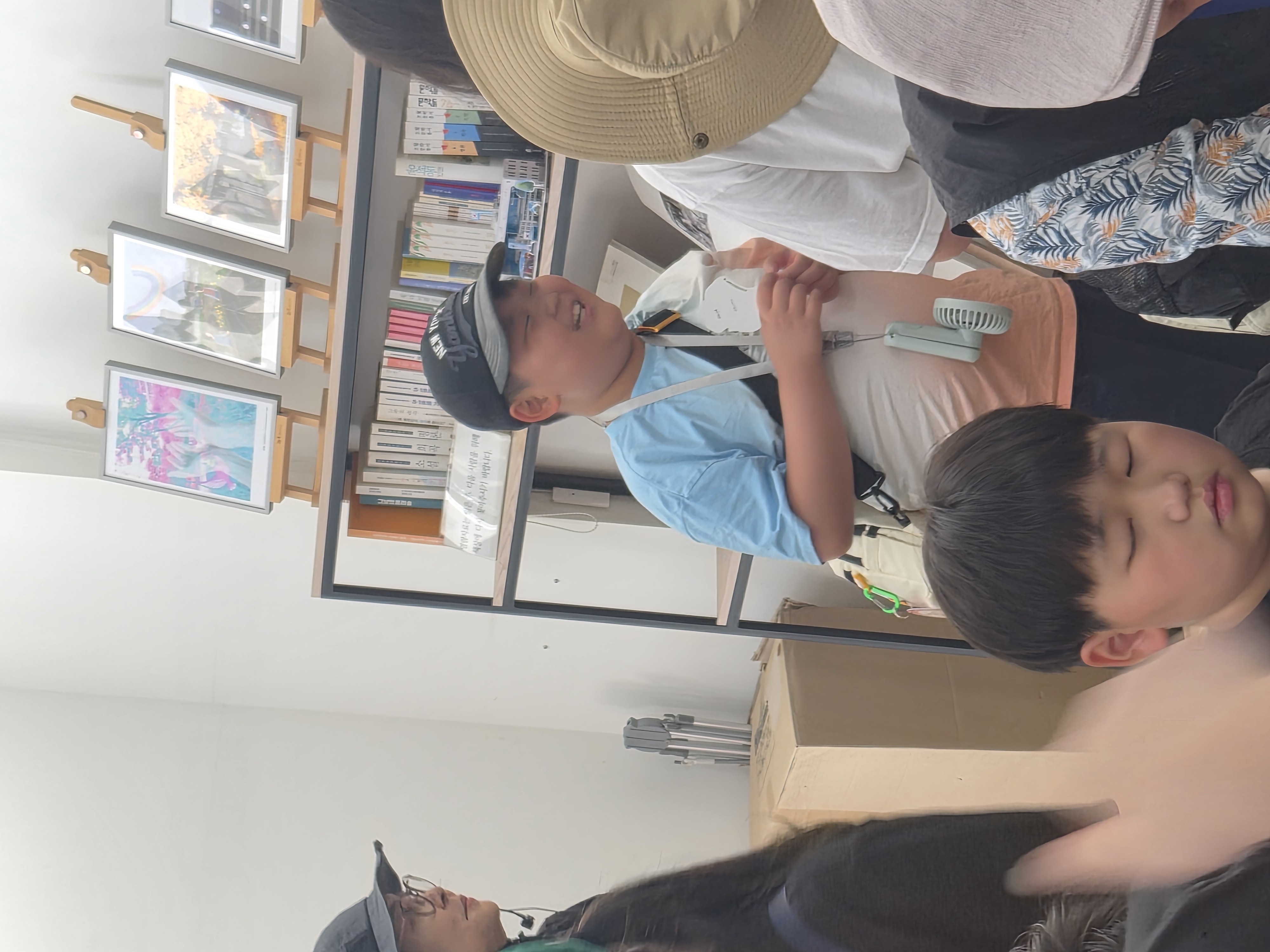 경남 진주 관봉,대곡초등학교 5·18역사 체험 프로그램  첨부파일 : 기록관.jpg